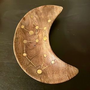 Moon Incense Holder - Matr Boomie